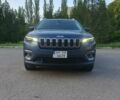 Синій Джип Cherokee, об'ємом двигуна 3.24 л та пробігом 79 тис. км за 23500 $, фото 1 на Automoto.ua