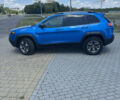 Синій Джип Cherokee, об'ємом двигуна 3.24 л та пробігом 61 тис. км за 20499 $, фото 2 на Automoto.ua