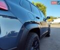 Синий Джип Чероки, объемом двигателя 3.24 л и пробегом 125 тыс. км за 25000 $, фото 7 на Automoto.ua