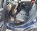 Синий Джип Чероки, объемом двигателя 3.24 л и пробегом 125 тыс. км за 25000 $, фото 21 на Automoto.ua
