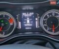 Синий Джип Чероки, объемом двигателя 2.36 л и пробегом 55 тыс. км за 17500 $, фото 25 на Automoto.ua