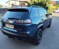 Синий Джип Чероки, объемом двигателя 3.24 л и пробегом 125 тыс. км за 25000 $, фото 9 на Automoto.ua