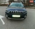 Синий Джип Чероки, объемом двигателя 3.24 л и пробегом 49 тыс. км за 20400 $, фото 1 на Automoto.ua