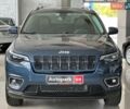 Синий Джип Чероки, объемом двигателя 3.2 л и пробегом 61 тыс. км за 16690 $, фото 2 на Automoto.ua