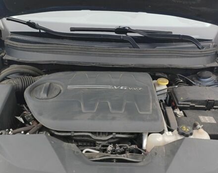 Синий Джип Чероки, объемом двигателя 3.2 л и пробегом 59 тыс. км за 25900 $, фото 8 на Automoto.ua