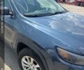 Синий Джип Чероки, объемом двигателя 2.36 л и пробегом 245 тыс. км за 13000 $, фото 27 на Automoto.ua
