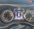 Синий Джип Чероки, объемом двигателя 3.24 л и пробегом 125 тыс. км за 25000 $, фото 37 на Automoto.ua