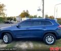 Синій Джип Cherokee, об'ємом двигуна 2.4 л та пробігом 101 тис. км за 17000 $, фото 4 на Automoto.ua