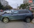 Синій Джип Cherokee, об'ємом двигуна 2.36 л та пробігом 65 тис. км за 17899 $, фото 11 на Automoto.ua