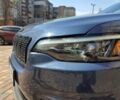 Синій Джип Cherokee, об'ємом двигуна 2.36 л та пробігом 156 тис. км за 16200 $, фото 5 на Automoto.ua