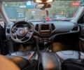 Синій Джип Cherokee, об'ємом двигуна 2.36 л та пробігом 65 тис. км за 17899 $, фото 3 на Automoto.ua