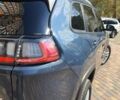 Синій Джип Cherokee, об'ємом двигуна 2.36 л та пробігом 156 тис. км за 16200 $, фото 9 на Automoto.ua