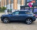 Джип Чероки 2019 в Виннице на Automoto.ua Синий Джип Чероки, объемом двигателя 3.24 л и пробегом 102 тыс. км за 18500 $, фото 6 на Automoto.ua