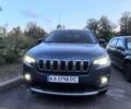 Синій Джип Cherokee, об'ємом двигуна 2.36 л та пробігом 76 тис. км за 18850 $, фото 6 на Automoto.ua