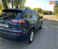 Синій Джип Cherokee, об'ємом двигуна 2.4 л та пробігом 162 тис. км за 14700 $, фото 10 на Automoto.ua