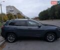 Синій Джип Cherokee, об'ємом двигуна 2.36 л та пробігом 65 тис. км за 17899 $, фото 5 на Automoto.ua