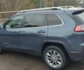 Джип Чероки 2019 в Сумах на Automoto.ua Синий Джип Чероки, объемом двигателя 2.4 л и пробегом 45 тыс. км за 17000 $, фото 6 на Automoto.ua