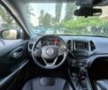 Синій Джип Cherokee, об'ємом двигуна 2.36 л та пробігом 76 тис. км за 18850 $, фото 11 на Automoto.ua