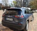 Синій Джип Cherokee, об'ємом двигуна 2.36 л та пробігом 156 тис. км за 16200 $, фото 10 на Automoto.ua