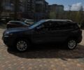Синій Джип Cherokee, об'ємом двигуна 2.36 л та пробігом 156 тис. км за 16200 $, фото 1 на Automoto.ua