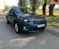 Синій Джип Cherokee, об'ємом двигуна 2.4 л та пробігом 162 тис. км за 14700 $, фото 18 на Automoto.ua