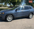 Синій Джип Cherokee, об'ємом двигуна 2.4 л та пробігом 162 тис. км за 14700 $, фото 20 на Automoto.ua