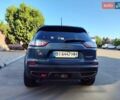 Синий Джип Чероки, объемом двигателя 3.24 л и пробегом 125 тыс. км за 25000 $, фото 5 на Automoto.ua