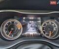 Синий Джип Чероки, объемом двигателя 3.24 л и пробегом 125 тыс. км за 25000 $, фото 32 на Automoto.ua
