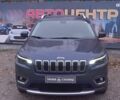 Синий Джип Чероки, объемом двигателя 0 л и пробегом 38 тыс. км за 17500 $, фото 1 на Automoto.ua