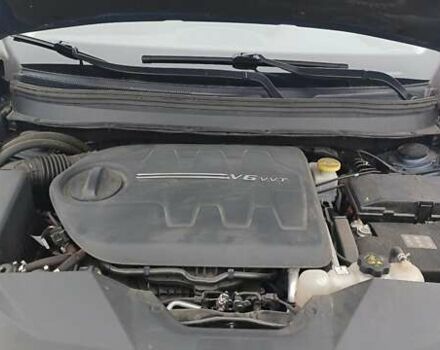 Синій Джип Cherokee, об'ємом двигуна 3.2 л та пробігом 59 тис. км за 25900 $, фото 8 на Automoto.ua