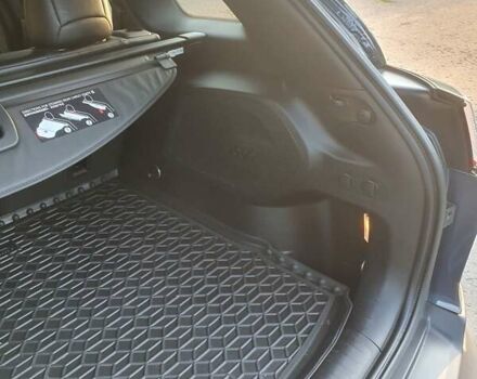 Синій Джип Cherokee, об'ємом двигуна 3.24 л та пробігом 79 тис. км за 23500 $, фото 14 на Automoto.ua