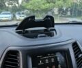 Синій Джип Cherokee, об'ємом двигуна 2.36 л та пробігом 76 тис. км за 18850 $, фото 16 на Automoto.ua