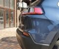 Синій Джип Cherokee, об'ємом двигуна 2.36 л та пробігом 156 тис. км за 16200 $, фото 3 на Automoto.ua