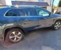 Синій Джип Cherokee, об'ємом двигуна 3.24 л та пробігом 101 тис. км за 12600 $, фото 1 на Automoto.ua