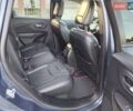 Синий Джип Чероки, объемом двигателя 3.24 л и пробегом 125 тыс. км за 25000 $, фото 23 на Automoto.ua