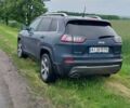 Синий Джип Чероки, объемом двигателя 3.24 л и пробегом 74 тыс. км за 20450 $, фото 5 на Automoto.ua