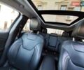 Синий Джип Чероки, объемом двигателя 3.24 л и пробегом 125 тыс. км за 25000 $, фото 30 на Automoto.ua