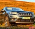 Синій Джип Cherokee, об'ємом двигуна 3.2 л та пробігом 24 тис. км за 22850 $, фото 1 на Automoto.ua