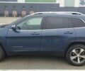 Синій Джип Cherokee, об'ємом двигуна 3.2 л та пробігом 59 тис. км за 25900 $, фото 2 на Automoto.ua