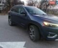 Синій Джип Cherokee, об'ємом двигуна 3.24 л та пробігом 49 тис. км за 20400 $, фото 5 на Automoto.ua
