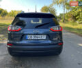Синій Джип Cherokee, об'ємом двигуна 2.4 л та пробігом 162 тис. км за 14700 $, фото 9 на Automoto.ua