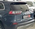 Синий Джип Чероки, объемом двигателя 3.2 л и пробегом 61 тыс. км за 17490 $, фото 10 на Automoto.ua