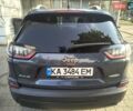 Синій Джип Cherokee, об'ємом двигуна 2.36 л та пробігом 66 тис. км за 18500 $, фото 8 на Automoto.ua