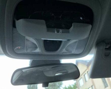 Синій Джип Cherokee, об'ємом двигуна 2.36 л та пробігом 76 тис. км за 18850 $, фото 21 на Automoto.ua