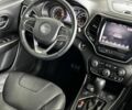 Синий Джип Чероки, объемом двигателя 3.2 л и пробегом 61 тыс. км за 17490 $, фото 25 на Automoto.ua