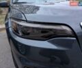 Синій Джип Cherokee, об'ємом двигуна 2.36 л та пробігом 65 тис. км за 17899 $, фото 2 на Automoto.ua
