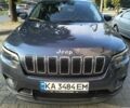 Синій Джип Cherokee, об'ємом двигуна 2.36 л та пробігом 66 тис. км за 18500 $, фото 15 на Automoto.ua