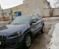 Синий Джип Чероки, объемом двигателя 2.4 л и пробегом 45 тыс. км за 17000 $, фото 11 на Automoto.ua