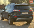 Синій Джип Cherokee, об'ємом двигуна 3.24 л та пробігом 25 тис. км за 19700 $, фото 8 на Automoto.ua