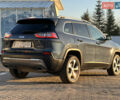 Синій Джип Cherokee, об'ємом двигуна 3.24 л та пробігом 25 тис. км за 19700 $, фото 12 на Automoto.ua